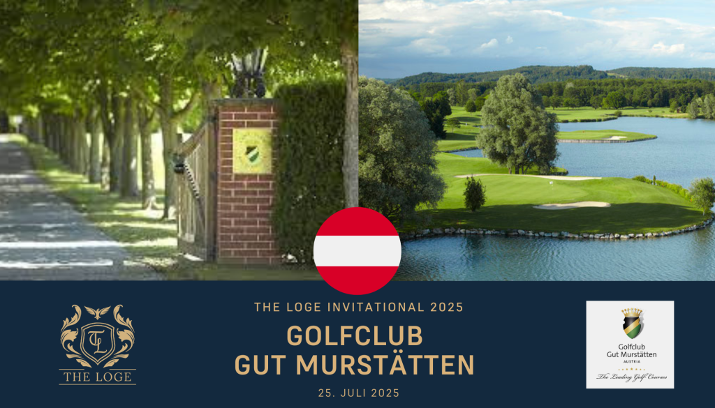 That was THE LOGE Invitational 2025