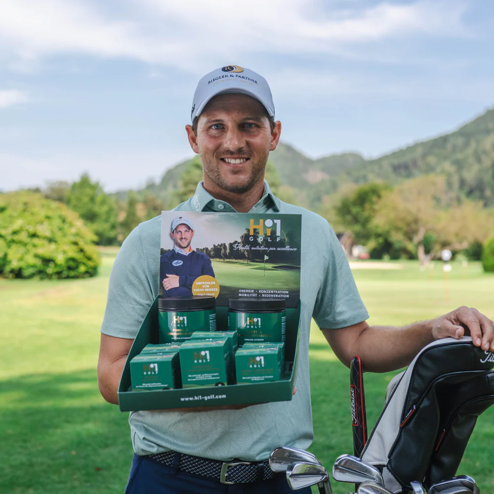 Lucas Nemecz recommends Hi1 GOLF